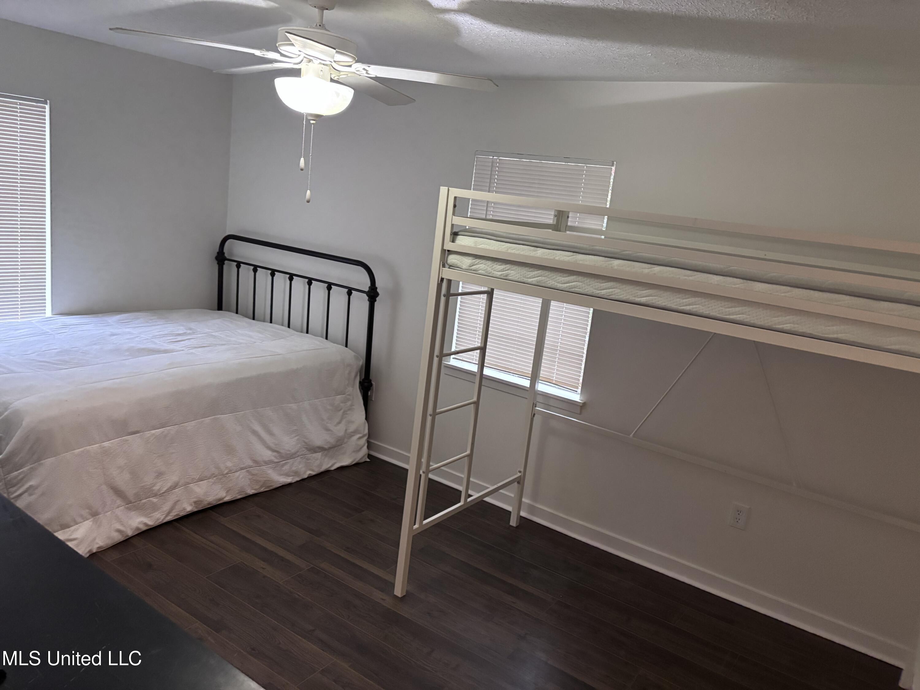 2607 Jennifer Drive Pearl, MS 39208 - Photo 21 of 29 Front Bedroom