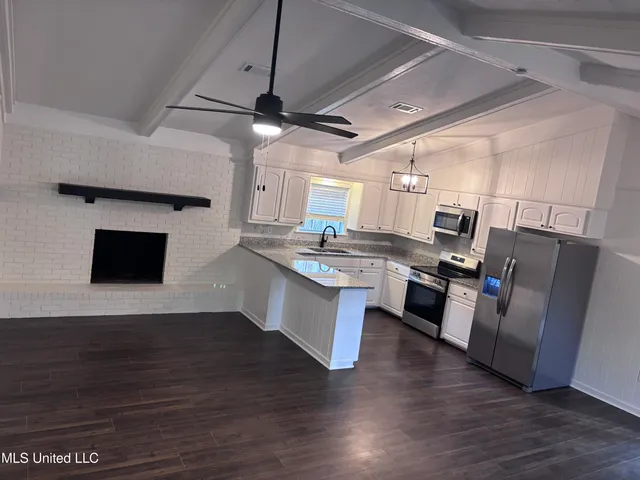 $235,000 | 2607 Jennifer Drive, Pearl, MS 39208