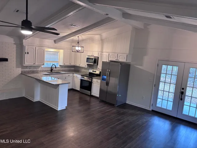 $235,000 | 2607 Jennifer Drive, Pearl, MS 39208