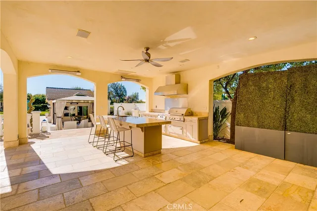 $6,160,000 | 19426 Vía Del Caballo, Yorba Linda, CA 92886