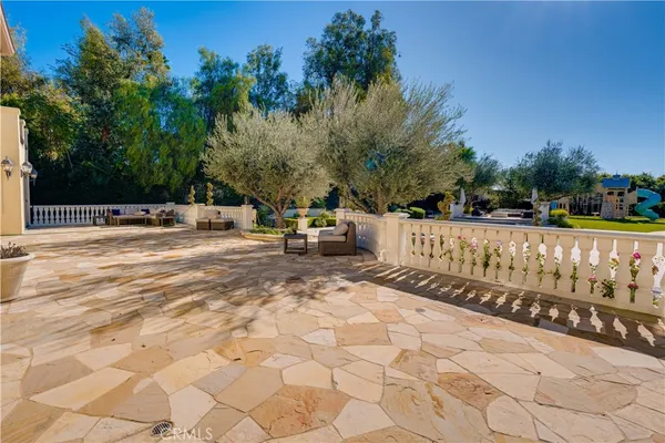 $6,160,000 | 19426 Vía Del Caballo, Yorba Linda, CA 92886