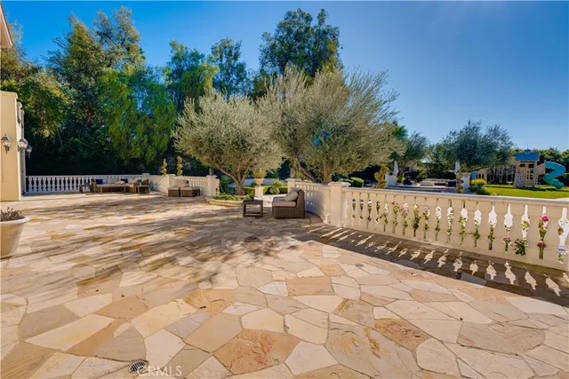 $6,160,000 | 19426 Vía Del Caballo, Yorba Linda, CA 92886