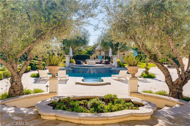 $6,160,000 | 19426 Vía Del Caballo, Yorba Linda, CA 92886