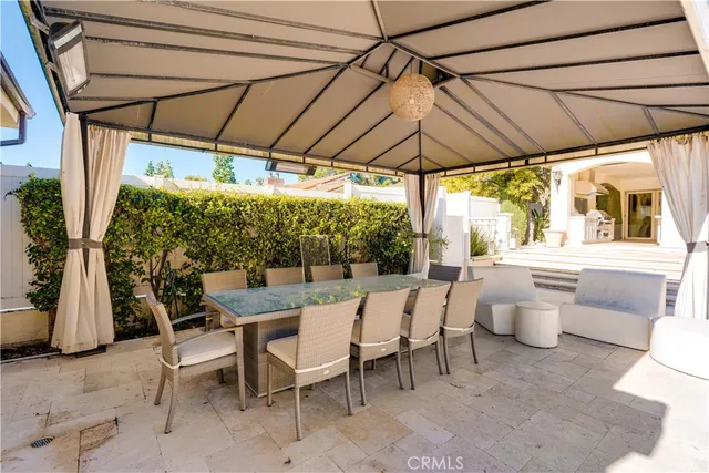 $6,160,000 | 19426 Vía Del Caballo, Yorba Linda, CA 92886