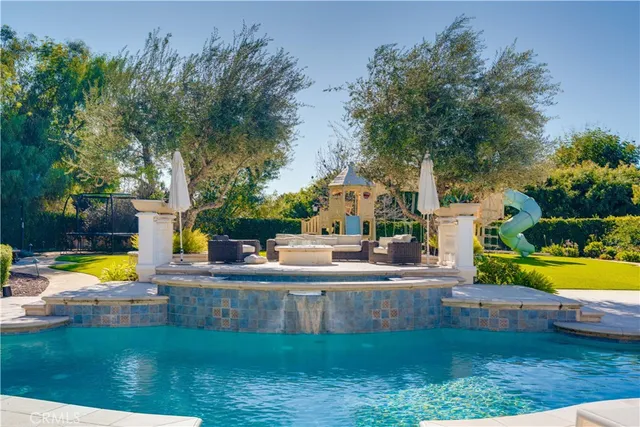 $6,160,000 | 19426 Vía Del Caballo, Yorba Linda, CA 92886