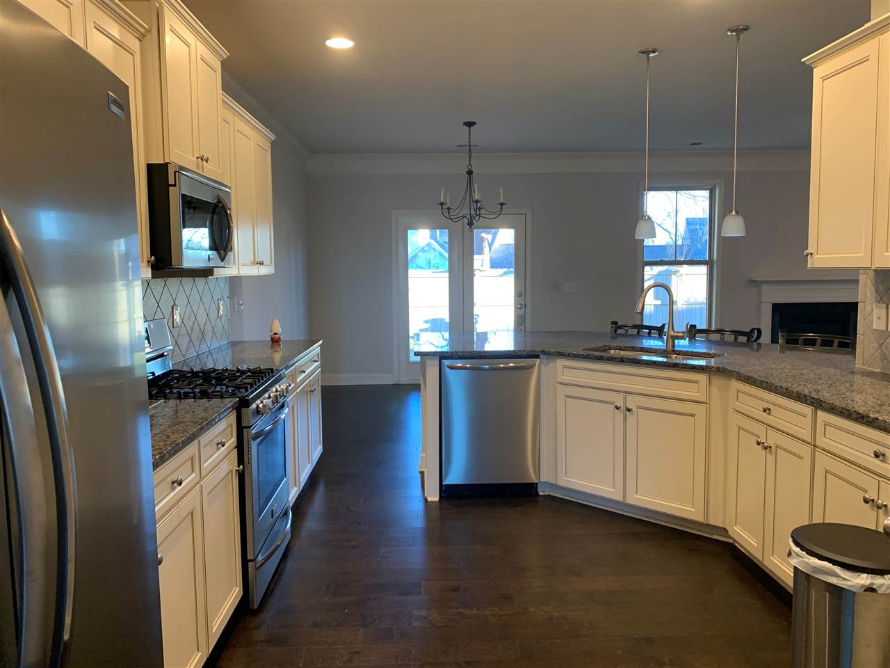 187 Santa Ana Way Duncan, SC 29334 - Photo 9 of 33 Gallery Image 9