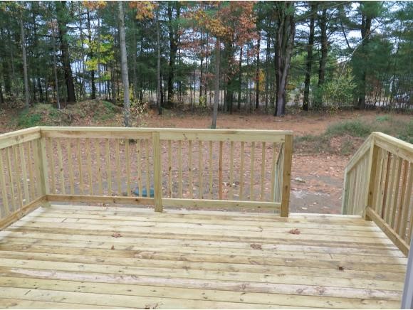 225 Fox Run, Unit 4 Colchester, VT 05446 - Photo 22 of 36 Gallery Image 22