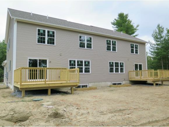 225 Fox Run, Unit 4 Colchester, VT 05446 - Photo 23 of 36 Gallery Image 23