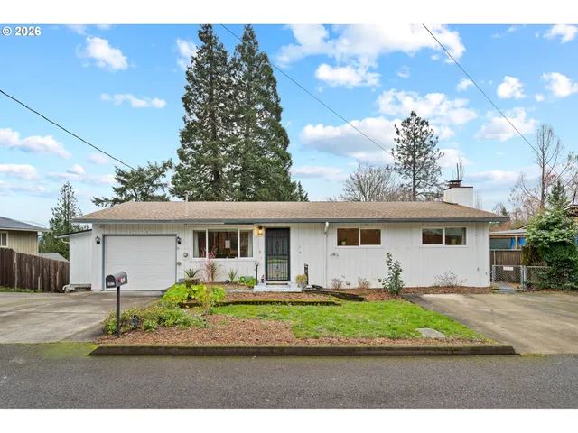 $525,000 | 8590 Southeast 155th Avenue, Happy Valley, OR 97086