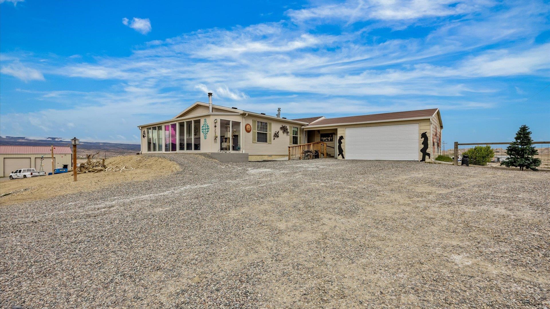 2605 Reeder Mesa Road Whitewater, CO 81527 - Photo 1 of 28