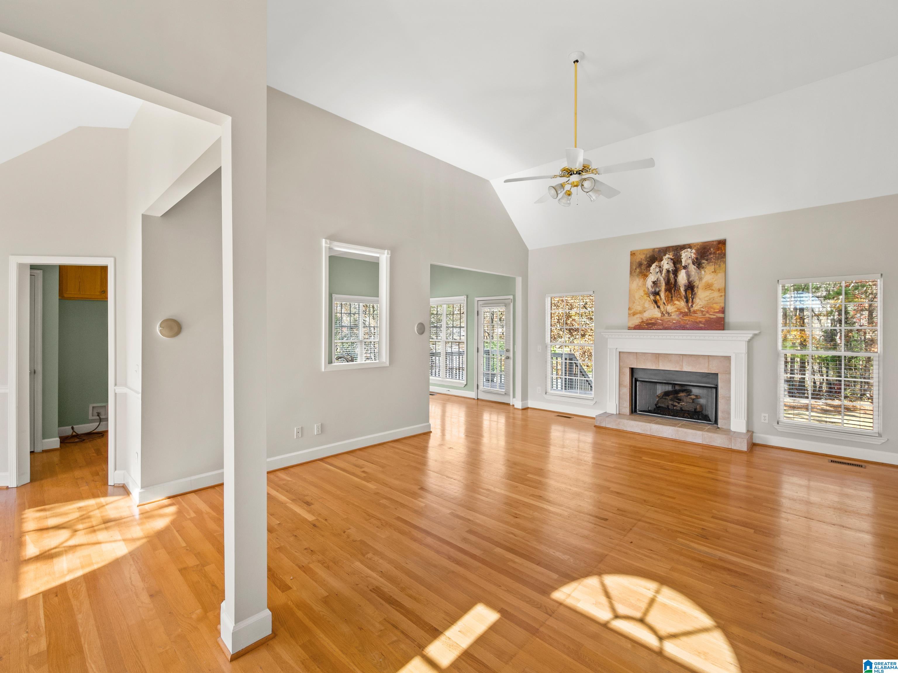 22976 Country Ridge Parkway McCalla, AL 35111 - Photo 8 of 43