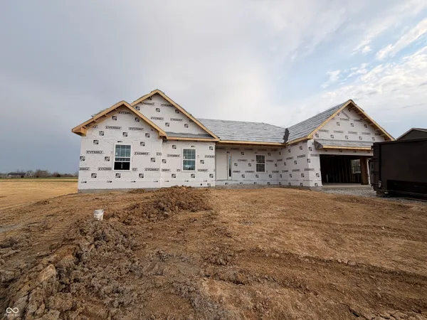 $419,900 | 10 Pine Hills Court, Crawfordsville, IN 47933