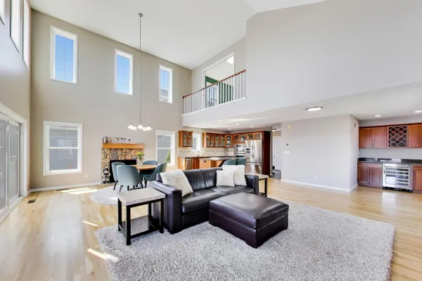 $700,000 | 425 Island Pointe Drive, St. Joseph, MI 49085