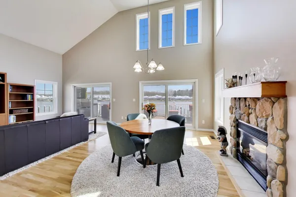 $700,000 | 425 Island Pointe Drive, St. Joseph, MI 49085