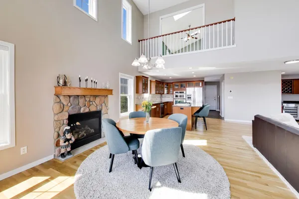 $700,000 | 425 Island Pointe Drive, St. Joseph, MI 49085