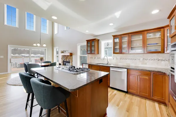$700,000 | 425 Island Pointe Drive, St. Joseph, MI 49085