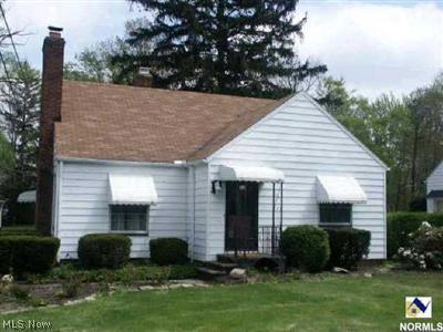 1751 Brainard Road Lyndhurst, OH 44124 - Photo 1 of 1