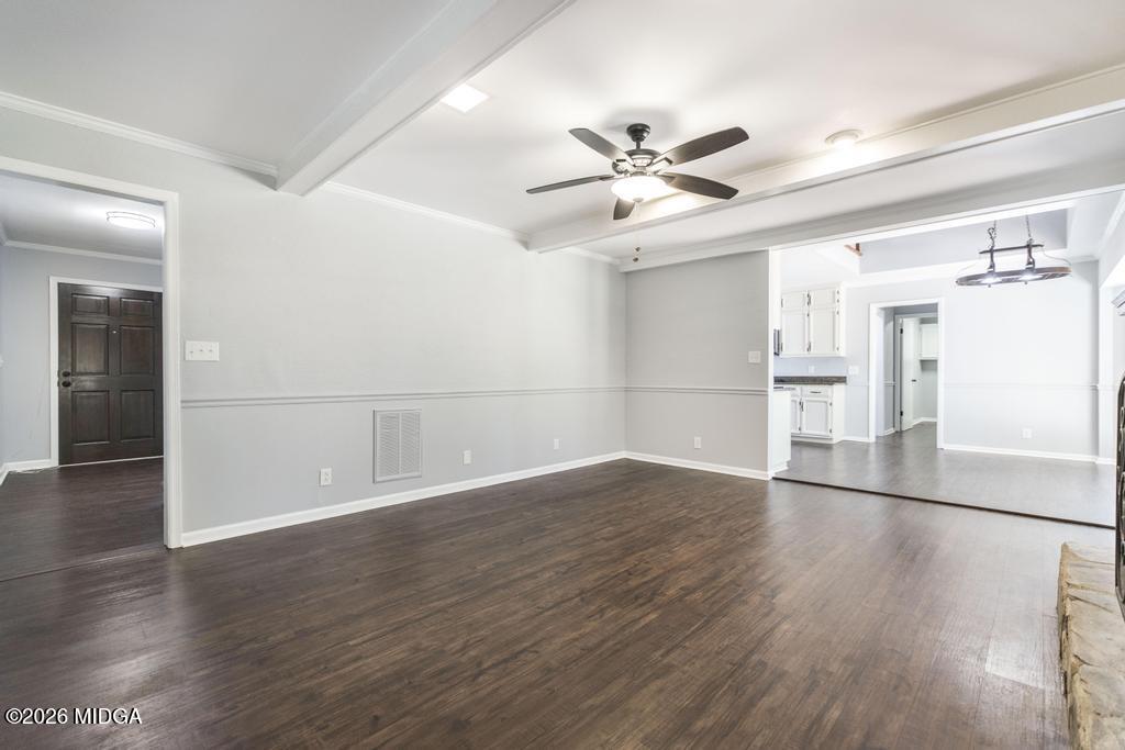 1428 Craddock Way Macon, GA 31210 - Photo 6 of 35 1428 Craddock Way 10