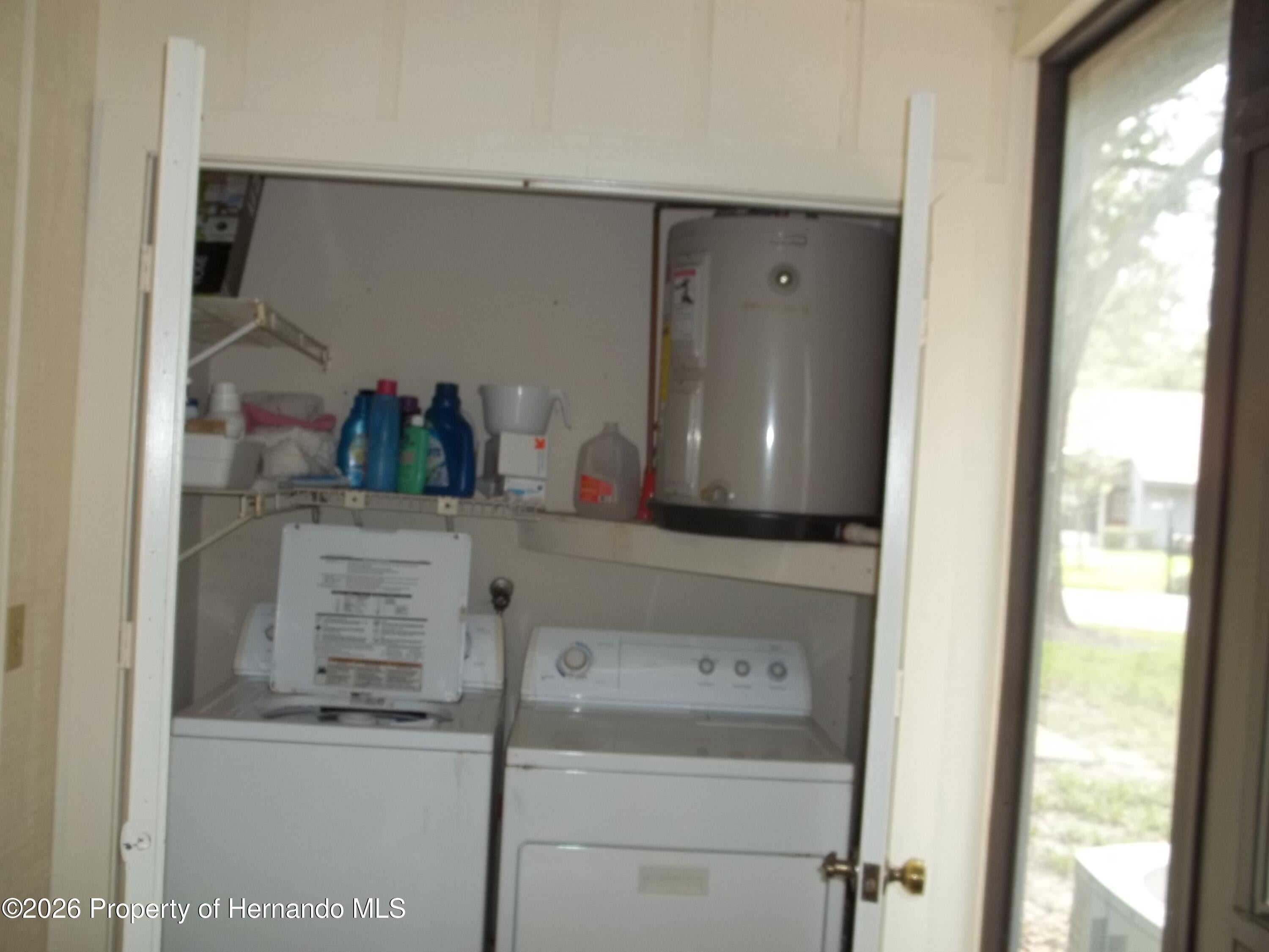 2163 Forester Way Spring Hill, FL 34606 - Photo 27 of 30 Gallery Image 27