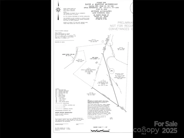 $90,000 | 0 Riversound Drive, Saluda, NC 28773