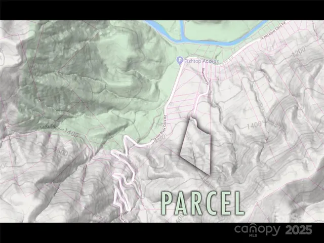 $90,000 | 0 Riversound Drive, Saluda, NC 28773