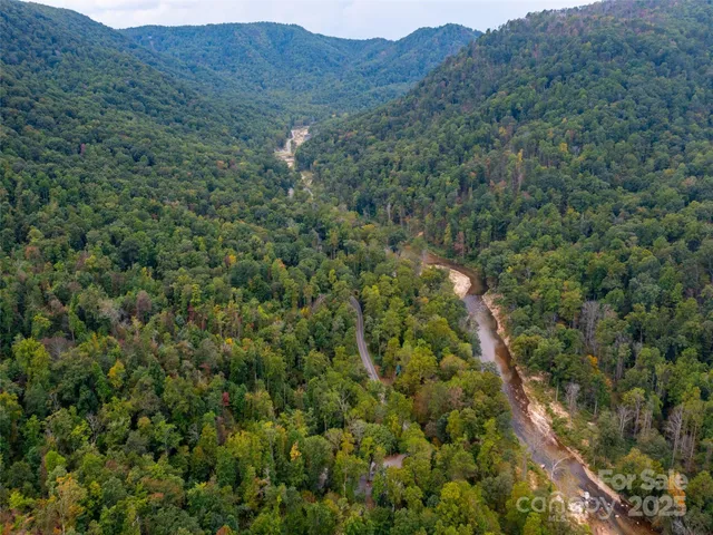 $90,000 | 0 Riversound Drive, Saluda, NC 28773