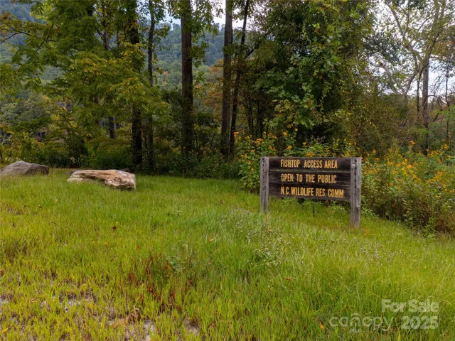 $90,000 | 0 Riversound Drive, Saluda, NC 28773