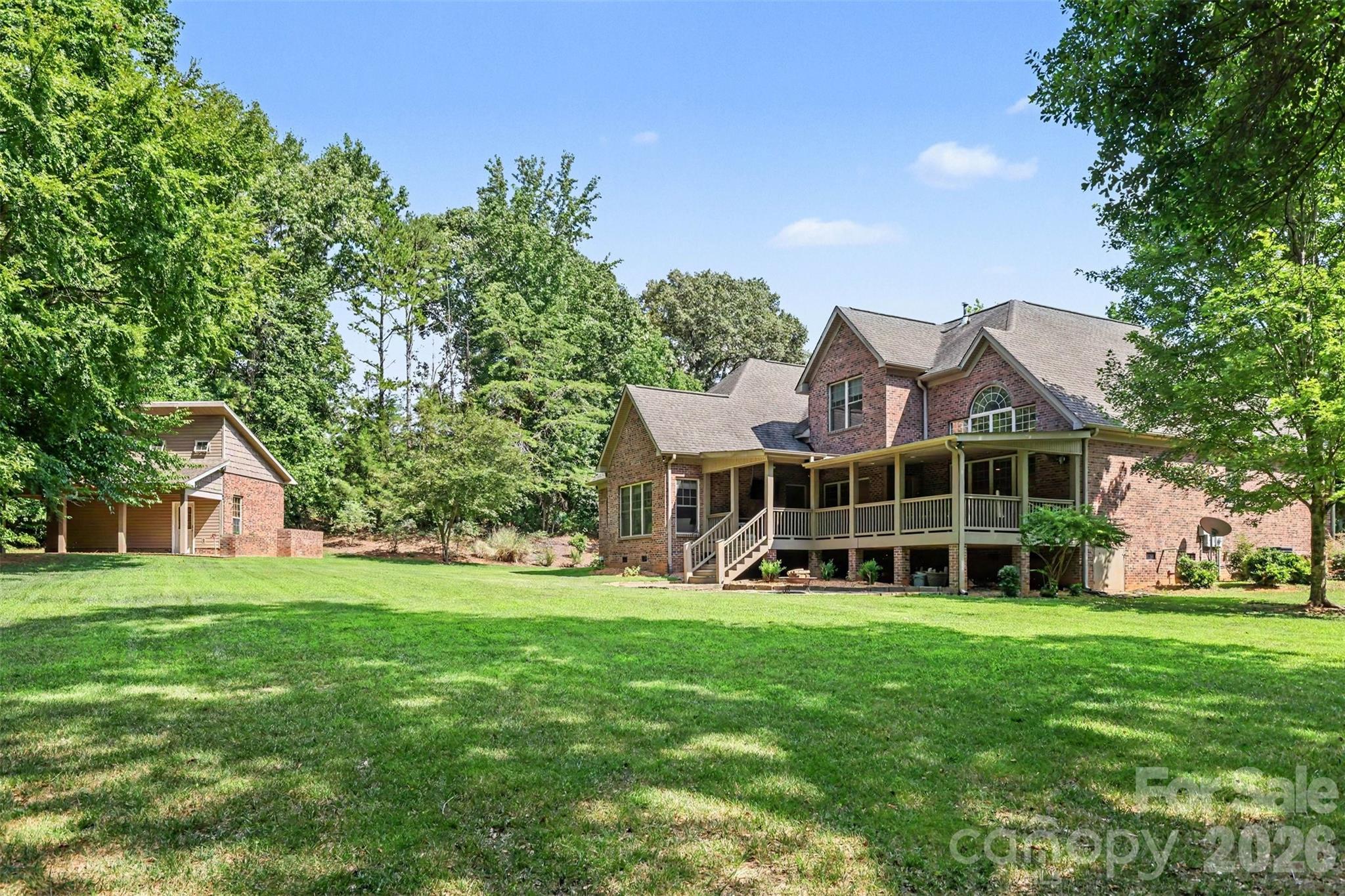 1702 Hannon Farm Road Fort Mill, SC 29715 - Photo 28 of 37 Gallery Image 28