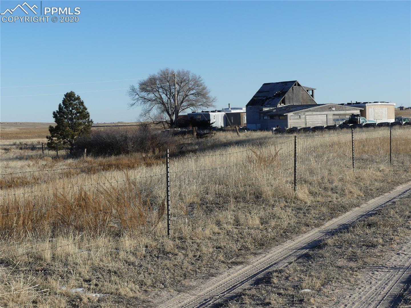 36565 Funk Road Calhan, CO 80808 - Photo 1 of 25 Gallery Image 1