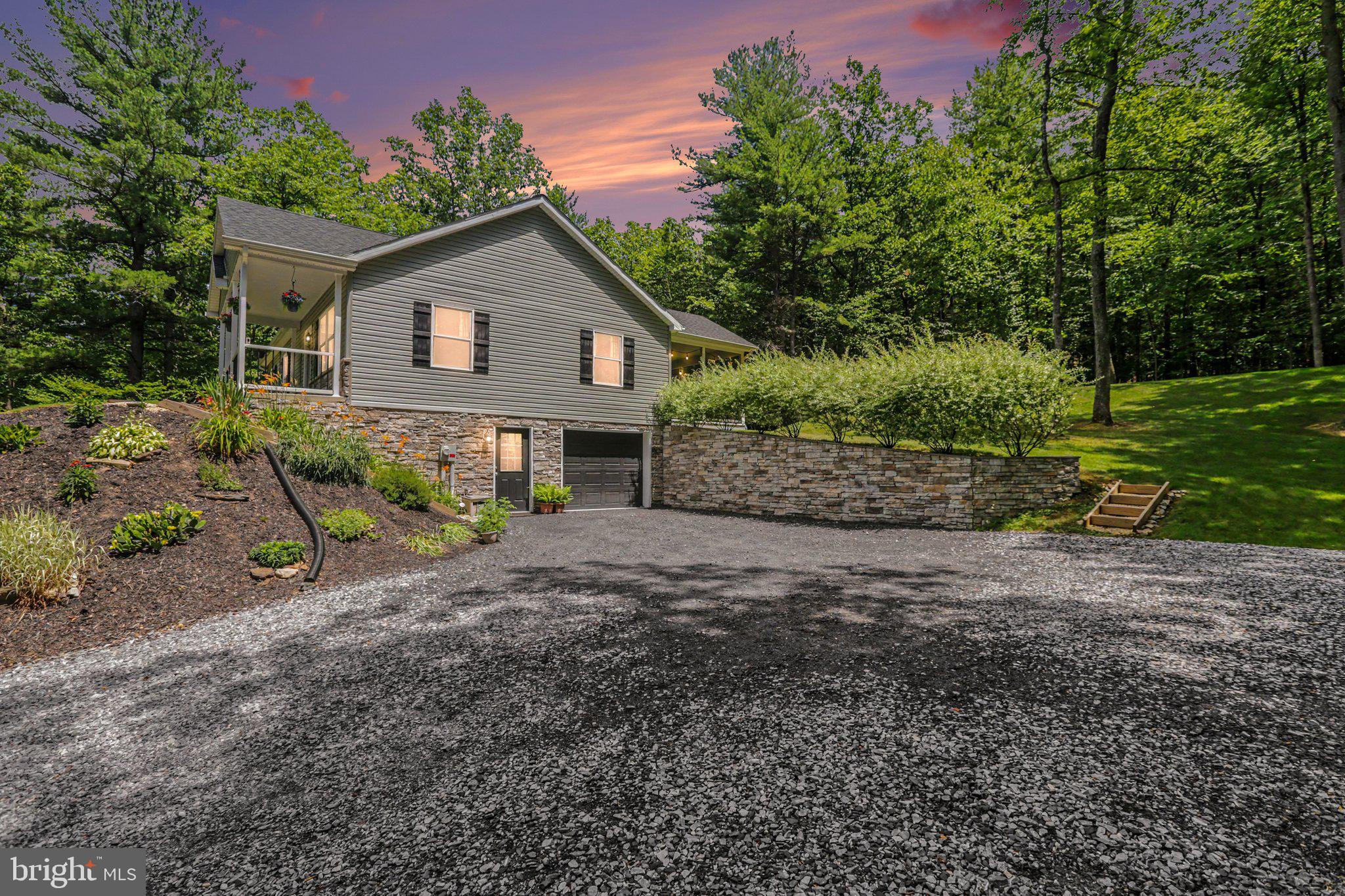 663 Rupp Road Elliottsburg, PA 17024 - Photo 26 of 43