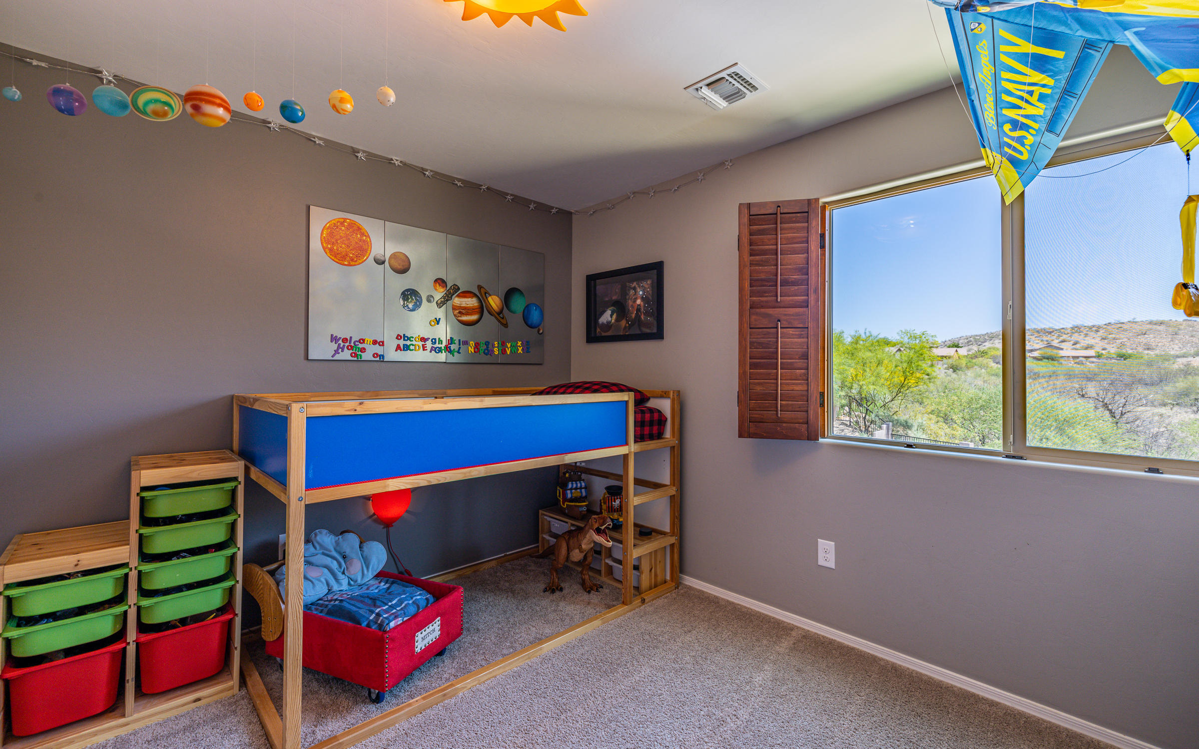 39223 Rodeo Buckle Drive Tucson, AZ 85739 - Photo 29 of 48
