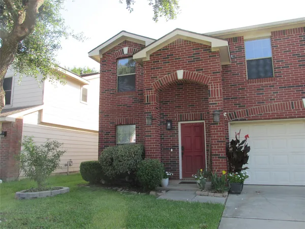 $286,000 | 15106 Blue Creek Ranch Drive, Houston, TX 77086