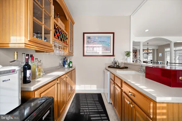$1,100,000 | 12901 Old Bridge Road, Unit PH8 2, Ocean City, MD 21842