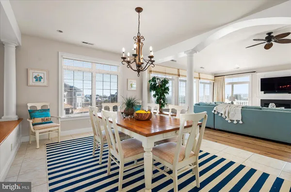 $1,100,000 | 12901 Old Bridge Road, Unit PH8 2, Ocean City, MD 21842