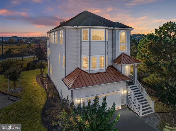 $1,100,000 | 12901 Old Bridge Road, Unit PH8 2, Ocean City, MD 21842