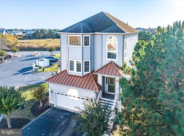 $1,100,000 | 12901 Old Bridge Road, Unit PH8 2, Ocean City, MD 21842