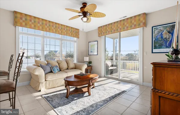 $1,100,000 | 12901 Old Bridge Road, Unit PH8 2, Ocean City, MD 21842