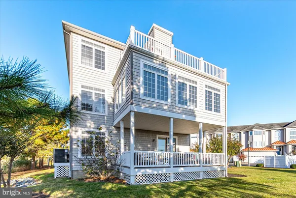 $1,100,000 | 12901 Old Bridge Road, Unit PH8 2, Ocean City, MD 21842