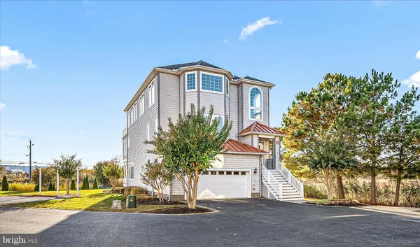 $1,100,000 | 12901 Old Bridge Road, Unit PH8 2, Ocean City, MD 21842