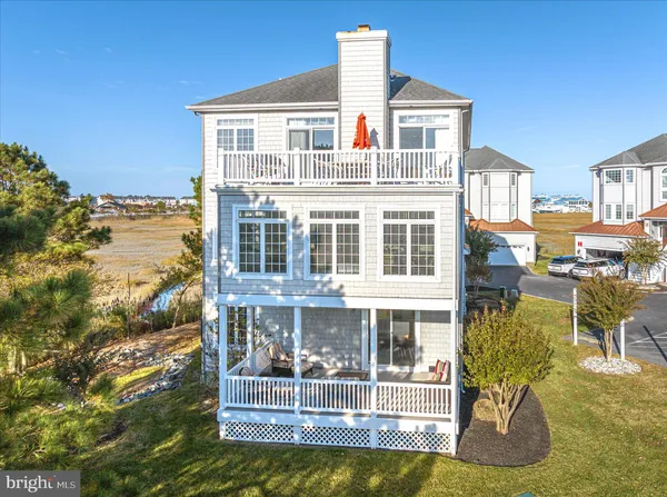 $1,100,000 | 12901 Old Bridge Road, Unit PH8 2, Ocean City, MD 21842