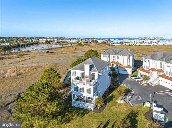 $1,100,000 | 12901 Old Bridge Road, Unit PH8 2, Ocean City, MD 21842