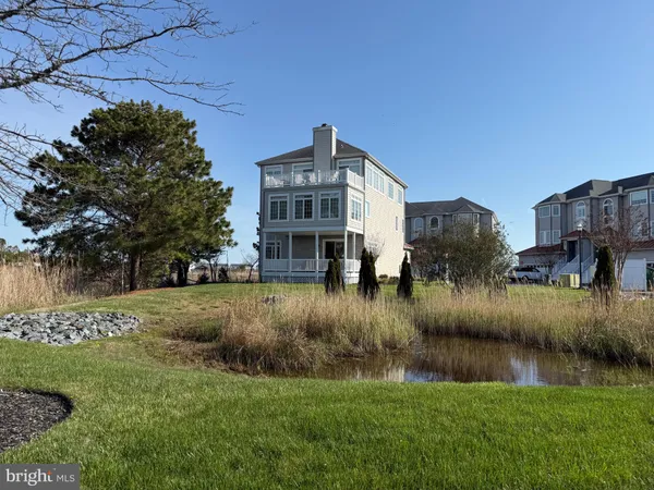 $1,100,000 | 12901 Old Bridge Road, Unit PH8 2, Ocean City, MD 21842