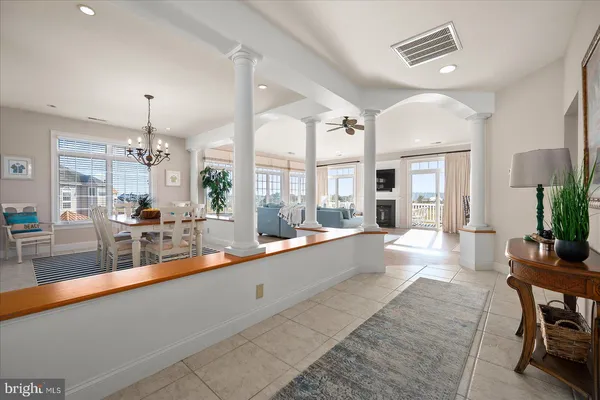 $1,100,000 | 12901 Old Bridge Road, Unit PH8 2, Ocean City, MD 21842