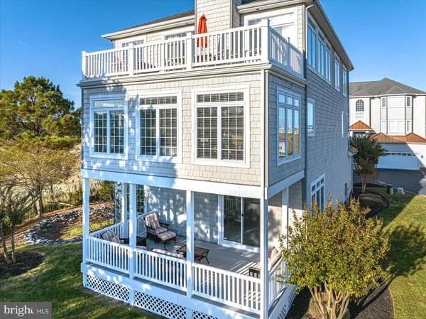 $1,100,000 | 12901 Old Bridge Road, Unit PH8 2, Ocean City, MD 21842