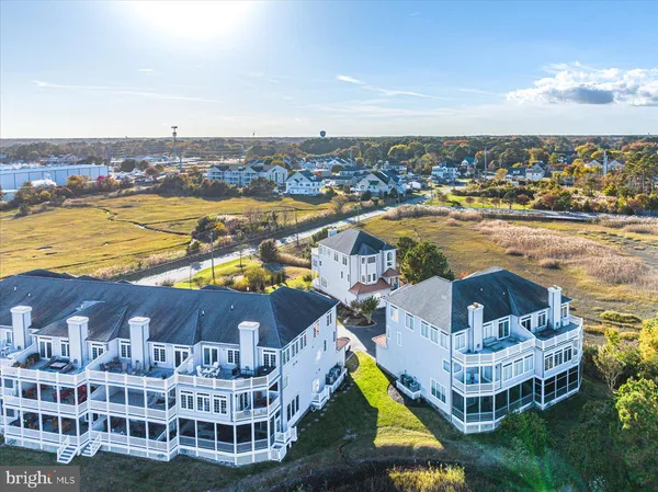 $1,100,000 | 12901 Old Bridge Road, Unit PH8 2, Ocean City, MD 21842
