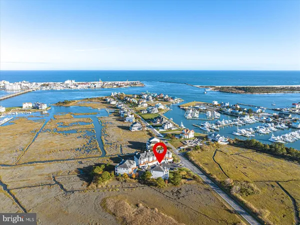 $1,100,000 | 12901 Old Bridge Road, Unit PH8 2, Ocean City, MD 21842