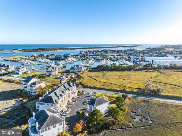 $1,100,000 | 12901 Old Bridge Road, Unit PH8 2, Ocean City, MD 21842