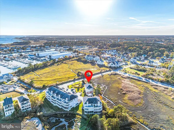 $1,100,000 | 12901 Old Bridge Road, Unit PH8 2, Ocean City, MD 21842
