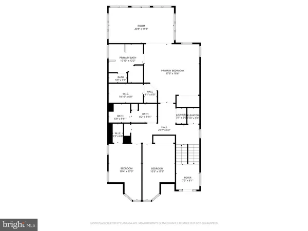 $1,100,000 | 12901 Old Bridge Road, Unit PH8 2, Ocean City, MD 21842