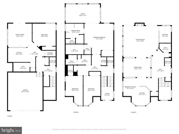 $1,100,000 | 12901 Old Bridge Road, Unit PH8 2, Ocean City, MD 21842